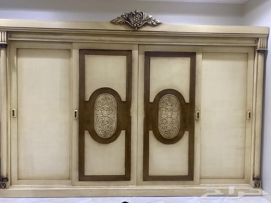 غرفه نوم مستعمله دمياط (مصري )64551762746627110