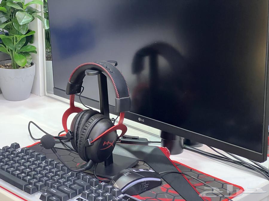 PC Gaming setup for sale, clean and working, Wadi Al-Dawasir64548224654339110