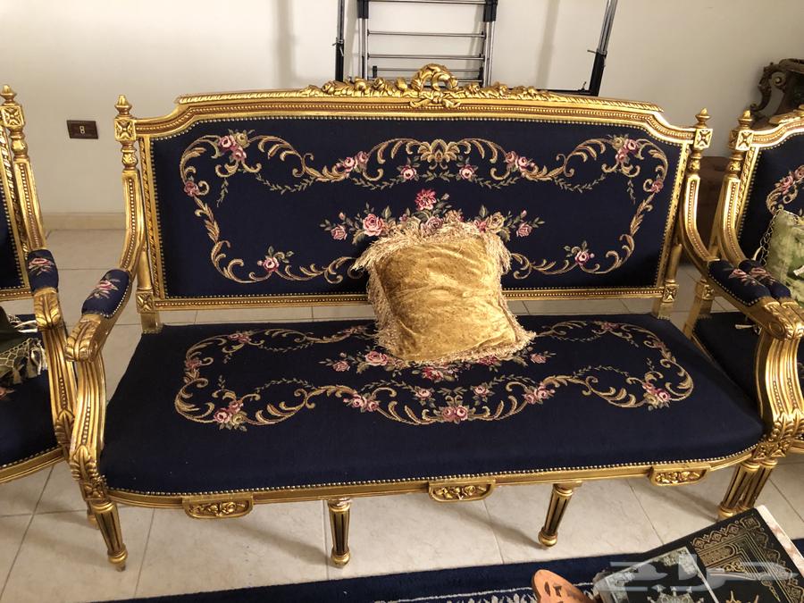 كنب كلاسيكي ملكي64549769265794113