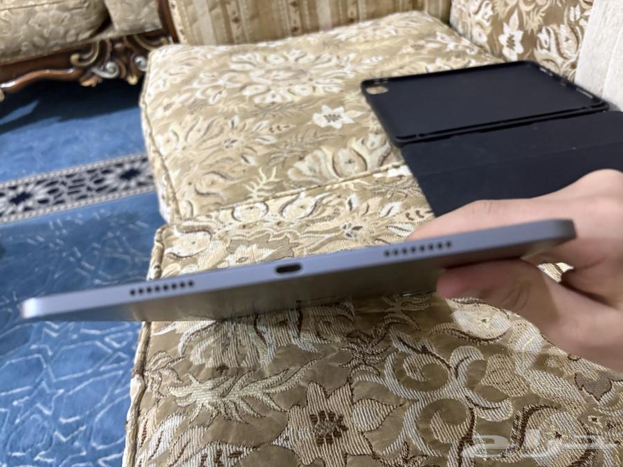 ايباد برو 128 قيقا64548589468289113