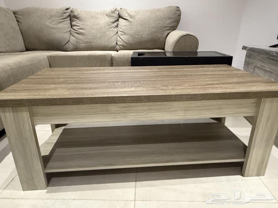 قطع اثاث فاخر ونظيف شبه جديد64544991017347111