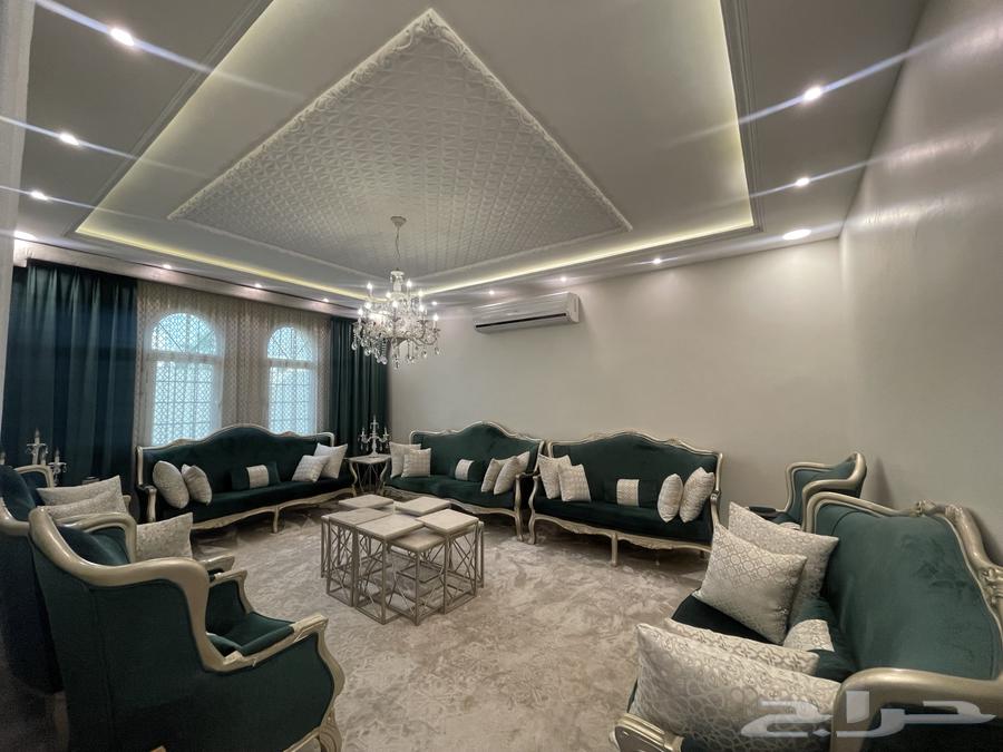 كنب كلاسيكي خشب زان64553030173315113