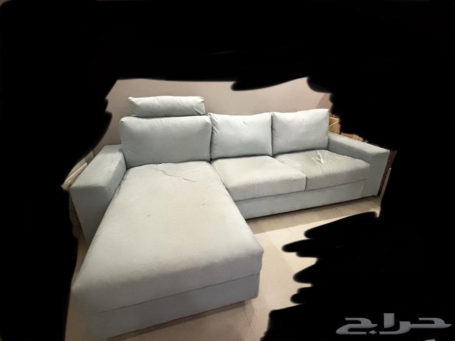 كنب ايكيا VIMLE64547652447105110