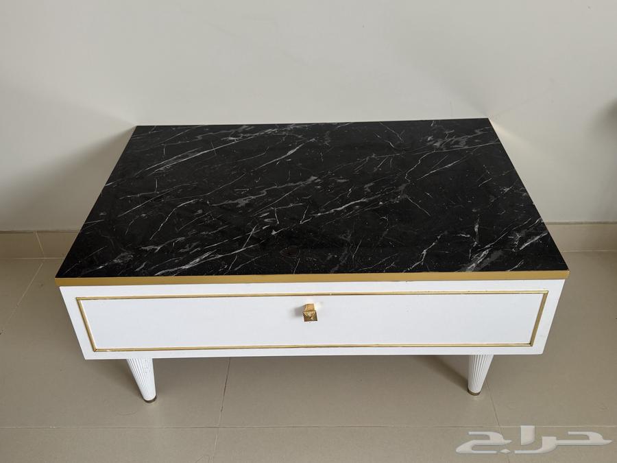 مكتبه تلفزيون وطاوله64546096761218111