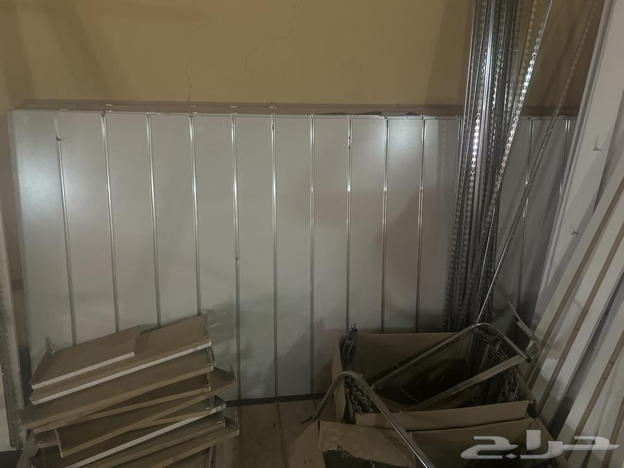 أثاث محل ملابس الأثاث اخو الجديد64547471387139112