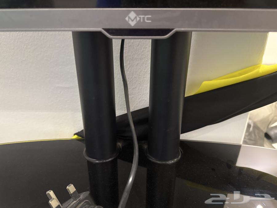 شاشة للبيع مع طاولة64552120168065112