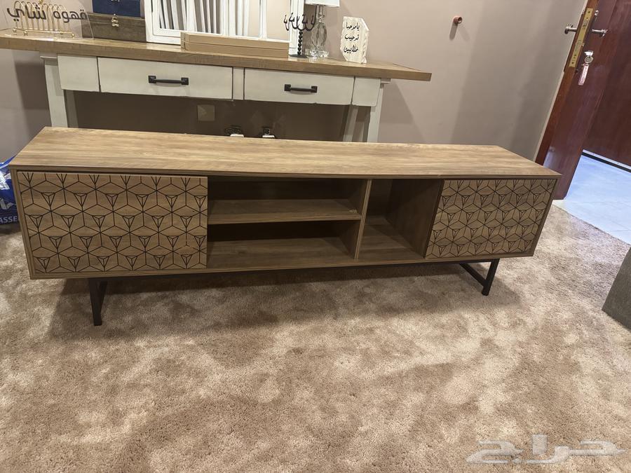 Side support, Zoliah and TV table64564088340482111