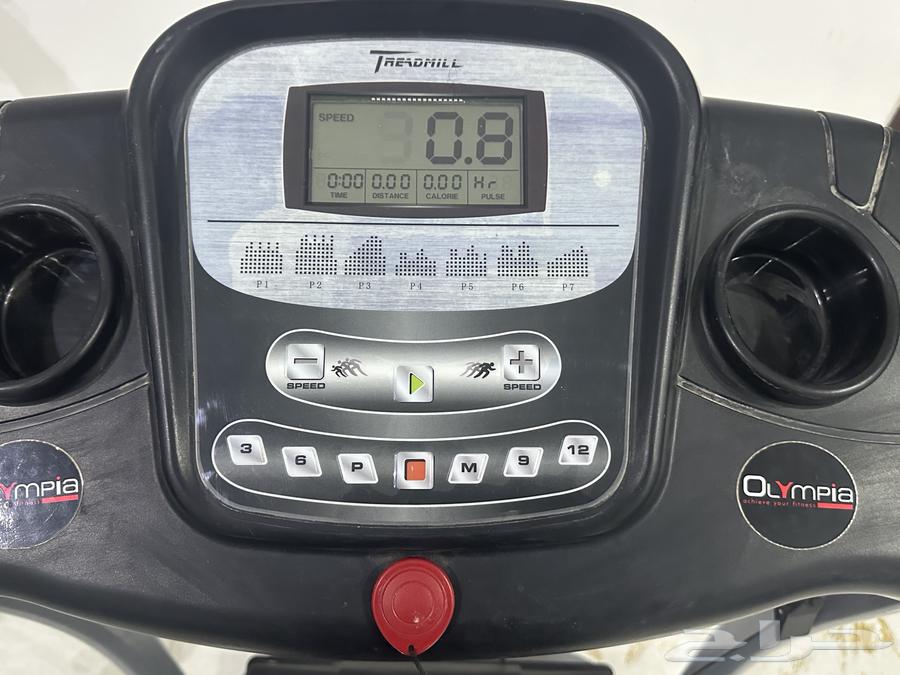 جهاز مشي رياضي (Treadmill)64551161587713114