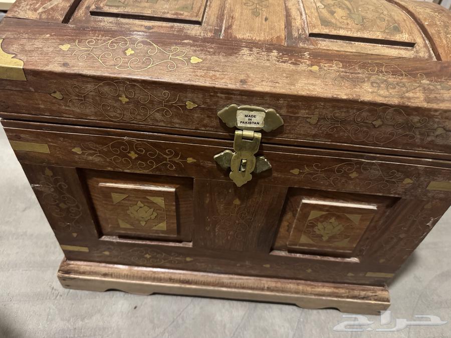 صندوق الخشب التراثي64544834562562112