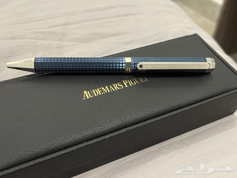 قلم حبر جاف اصلية AP اوديمار بيحيه رويال64534141904770112