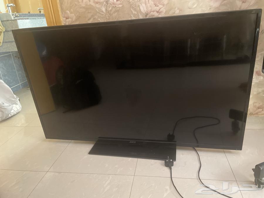 Screen and stand64547569456771111