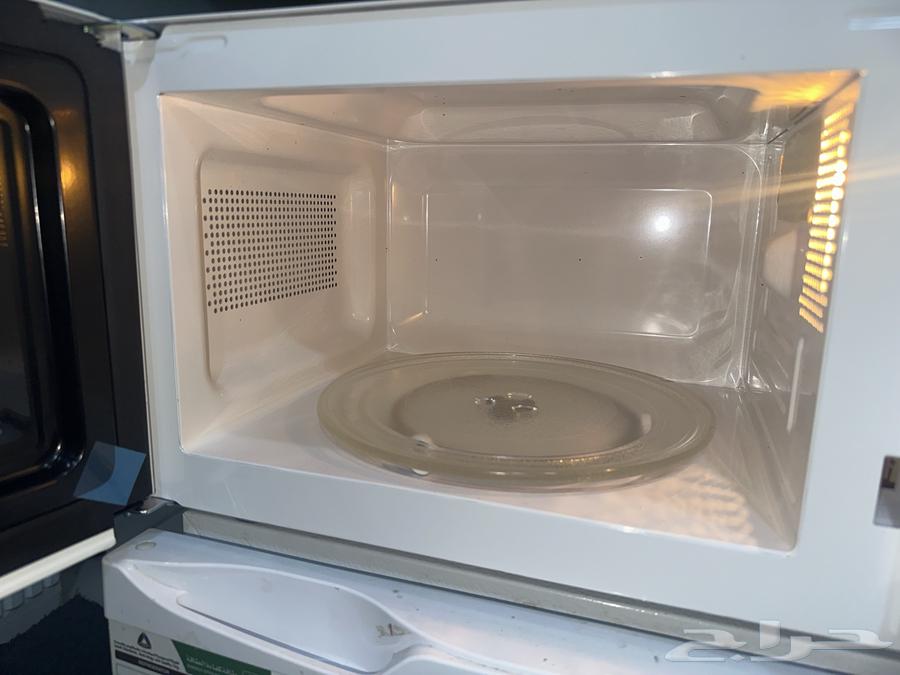 ميكروويف شبه جديد64544720180995113