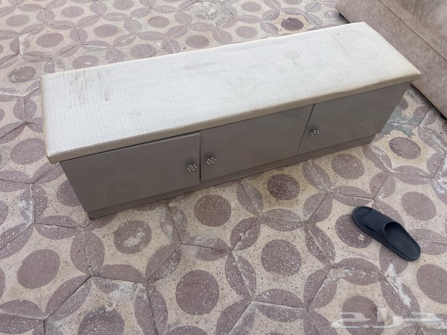 Approximately 6-meter L-shaped five-piece sofa with no damage64548617308546110