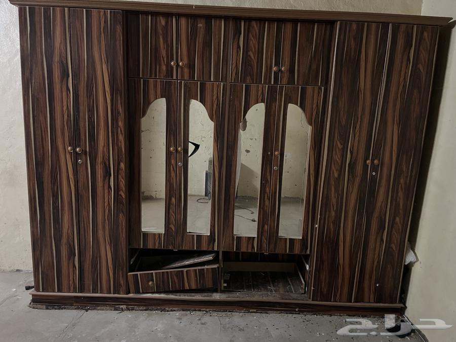 2 دولاب للبيع مستعمله64550412892930110