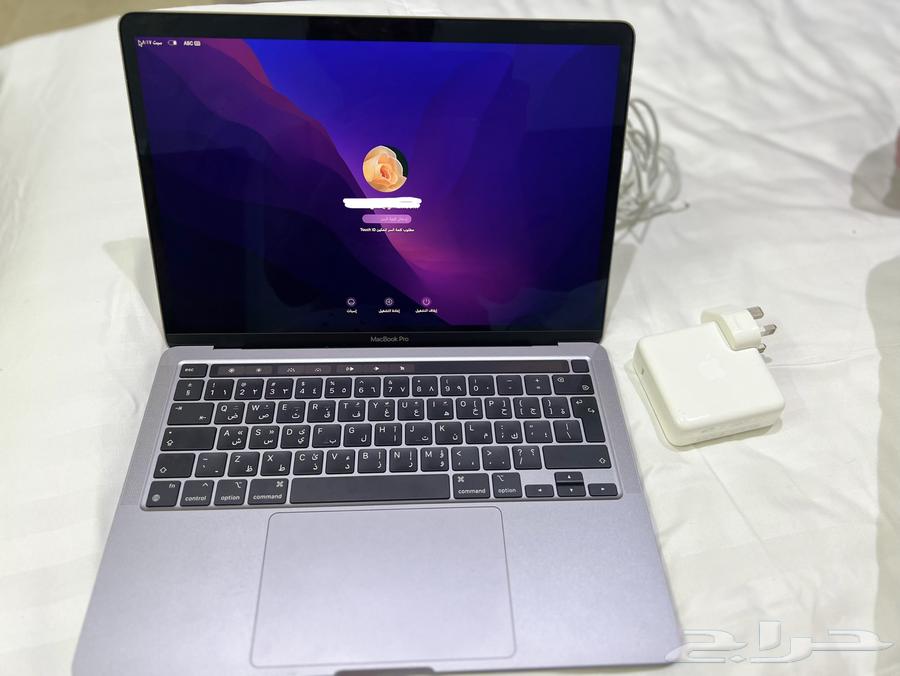 ماك بوك m264551705103235110