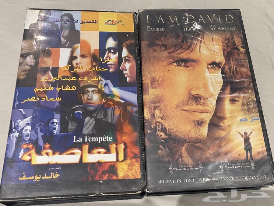 اشرطه فيديو للبيع64547068773633111