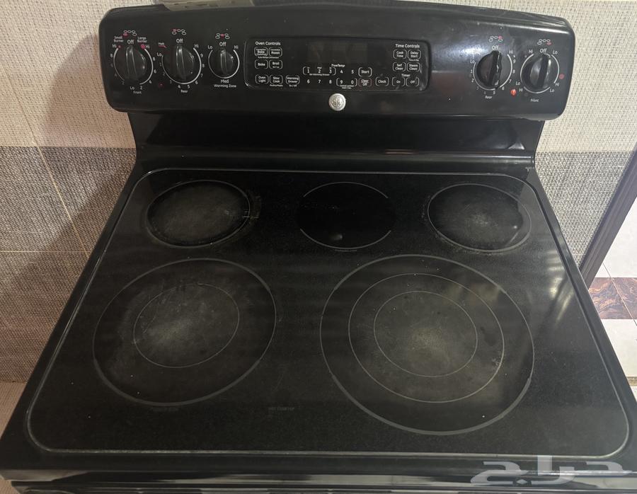 فرن كهربائي64548910808579113