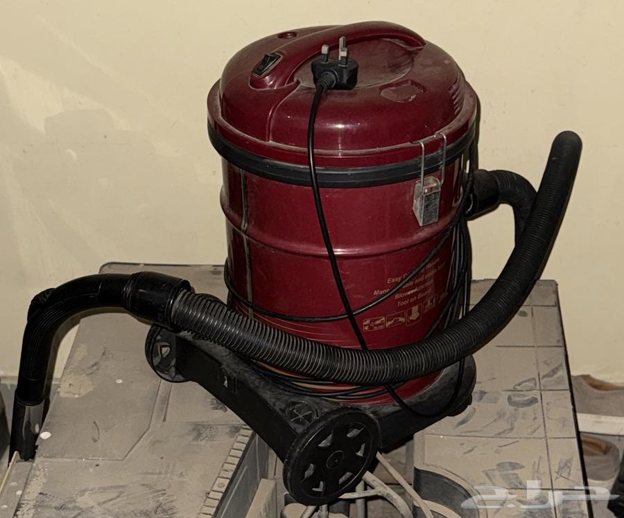 مكنسة كهربائيه فرن غاز للبيع64544086625794111