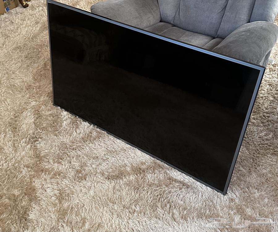 شاشة kmc للبيع 55 بوصة64547694510721114