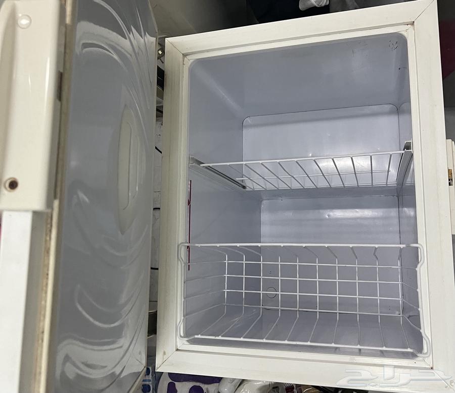 Horizontal Freezer64551748480898110
