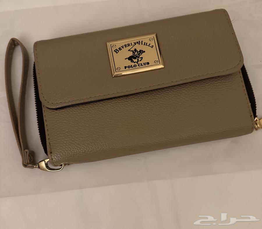محفظة بولو بفرلي هيلز64545856156163110