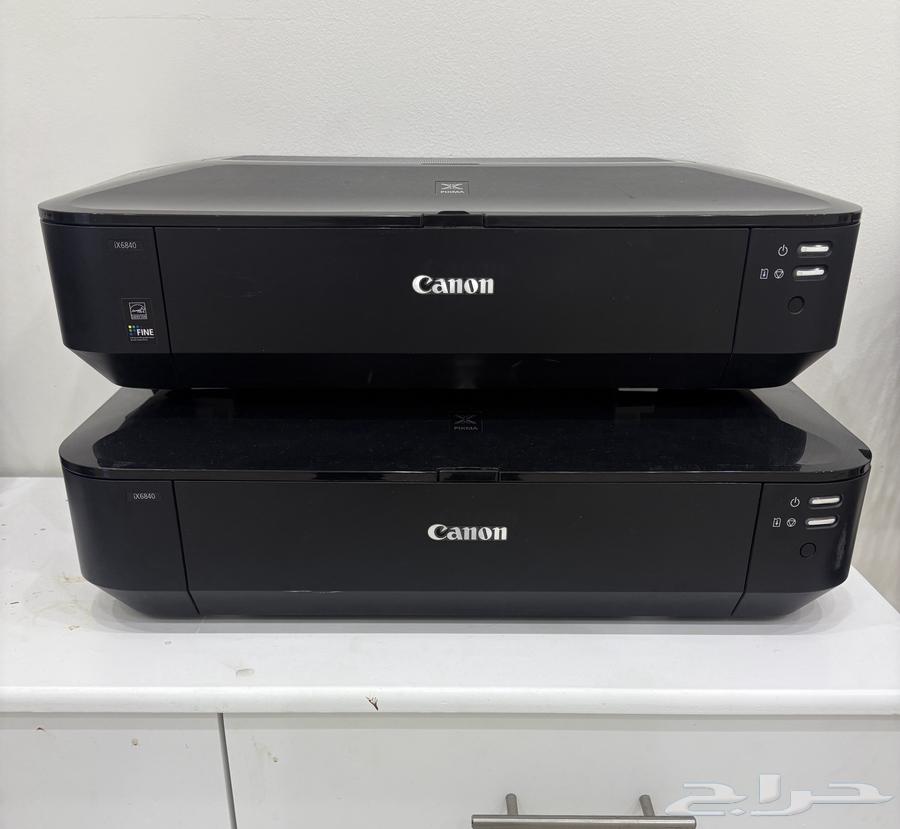 طابعة كانون تدعم الاتصال بالهاتف64548266556291110
