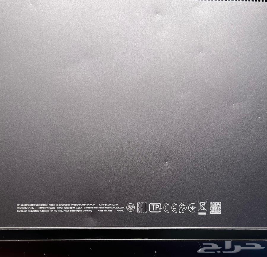 لابتوب اتش بي معالج 764548042153729110