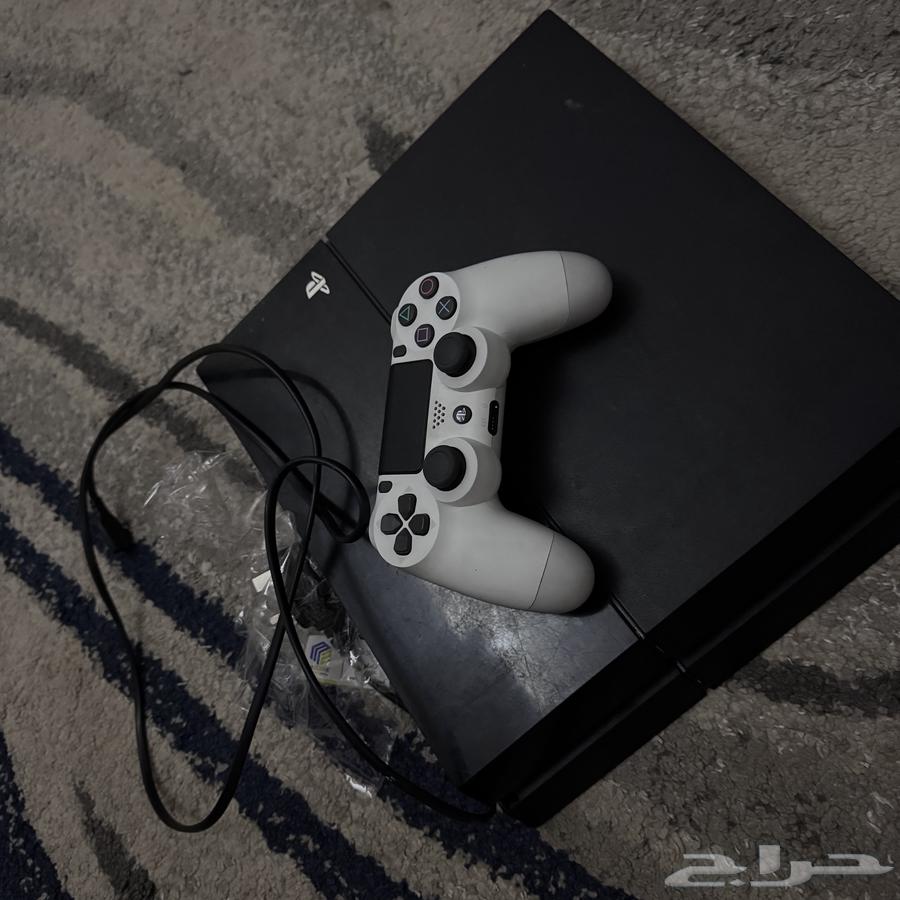 بلايستيشن 4 للبيع64546943475843110