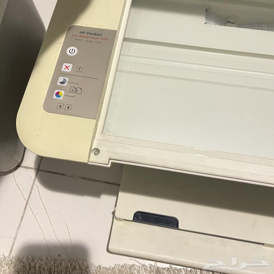 للبيع طابعات ماركة HP منزليه64548896769795112