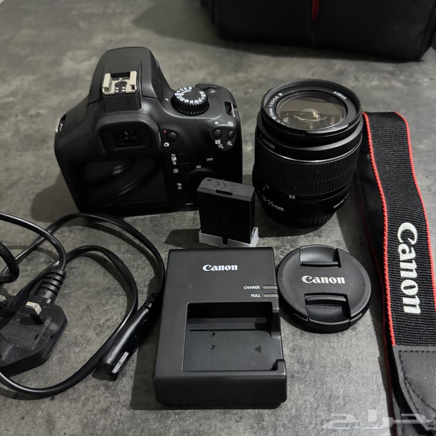 كاميرا كانون استعمال بسيط جداا للبيع64546706960513110