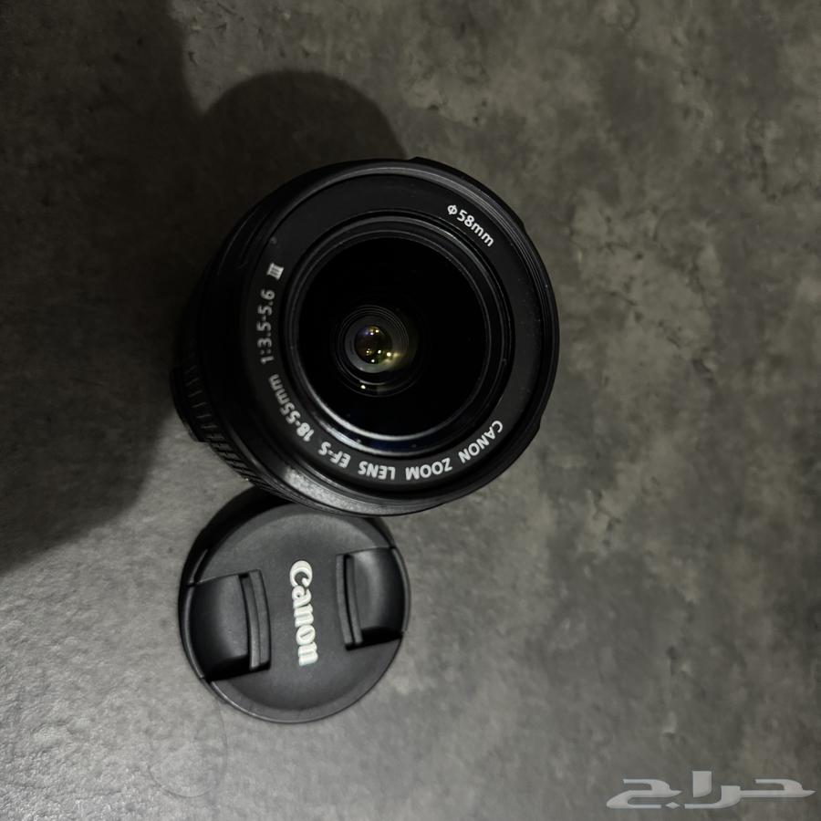 كاميرا كانون استعمال بسيط جداا للبيع64546706960513113