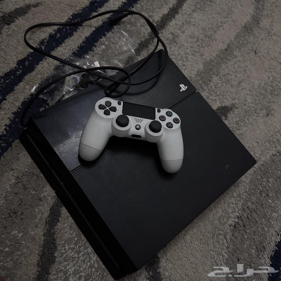 بلايستيشن 4 للبيع64546943475843111