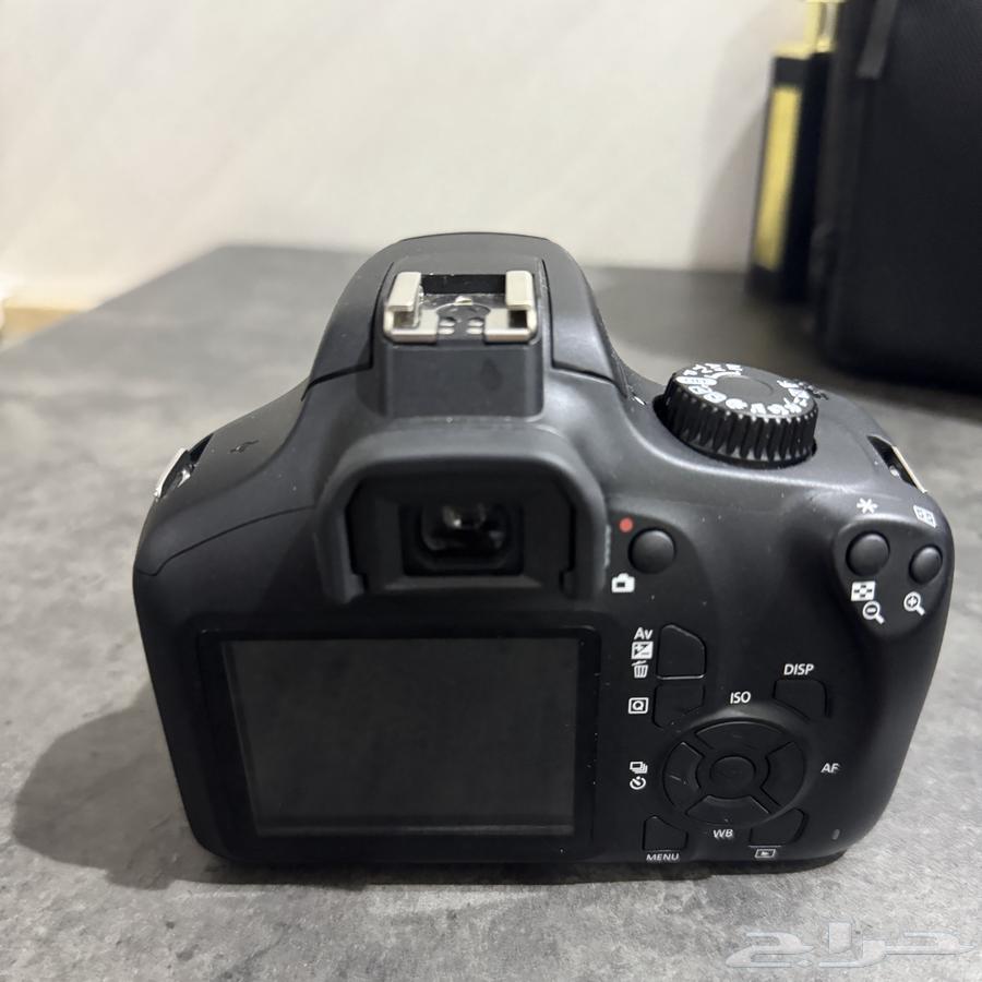 كاميرا كانون استعمال بسيط جداا للبيع64546706960513111