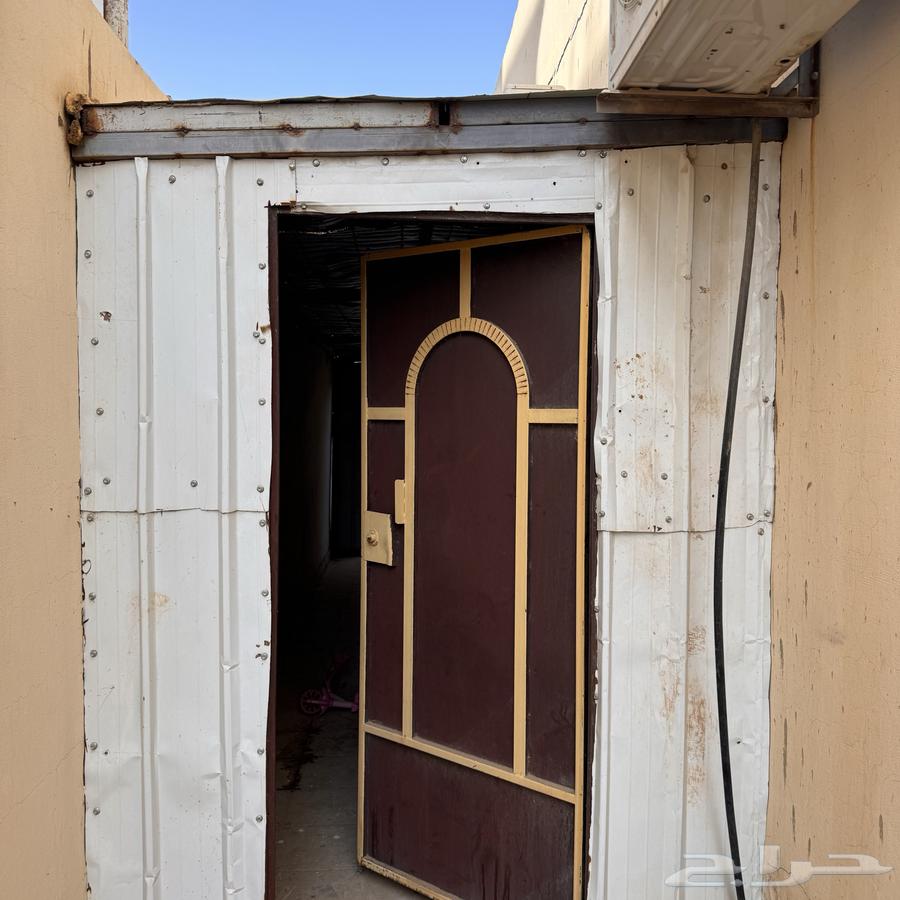 حديد و زنك و مشب و مكيف للبيع64548702920962111