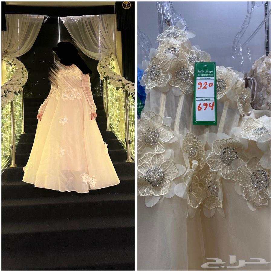 فستان للبيع64548504925825110