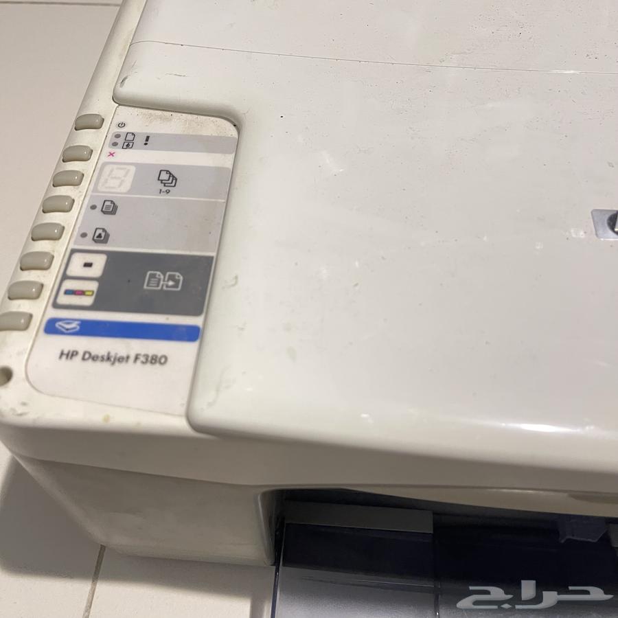 للبيع طابعات ماركة HP منزليه64548896769795110