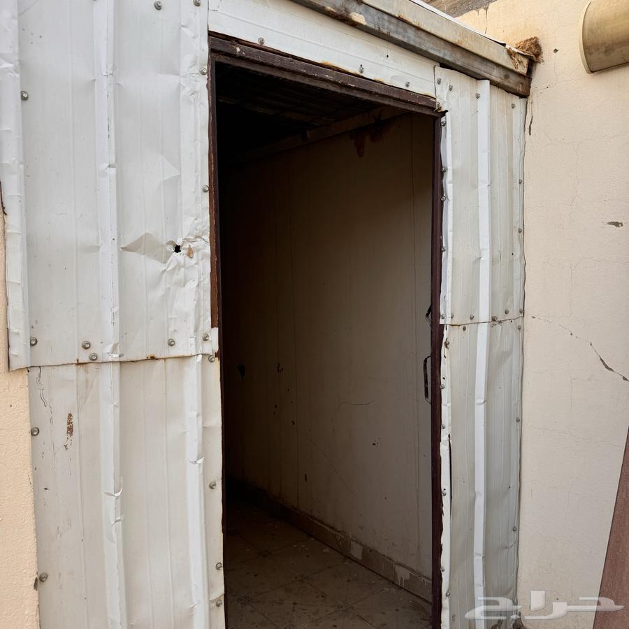 حديد و زنك و مشب و مكيف للبيع64548702920962110