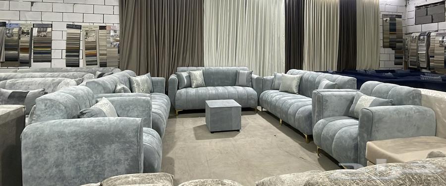 Sofa Set64552647480449111