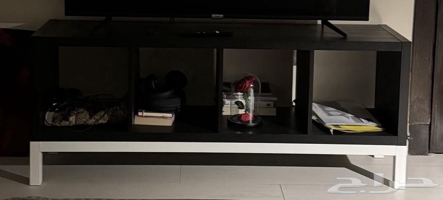 طاولة تلفزيون  تلفزيون tcl 58 بوصة64548266672386110