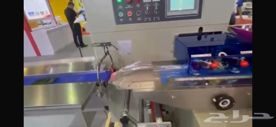 Packaging Machine64552562065409110