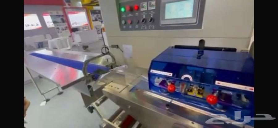 Packaging Machine64552562065409114