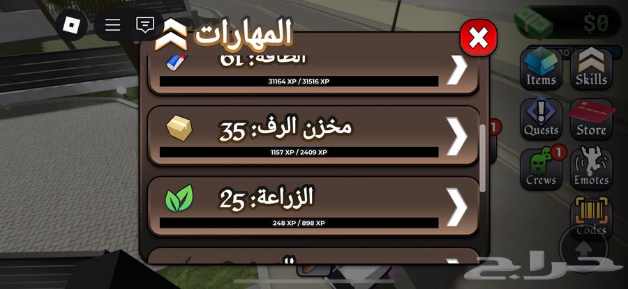 حساب بلوكسبين لفله 61 فيه قصر وبلس ولبس ب 300 الف وموستنق64548561221505111