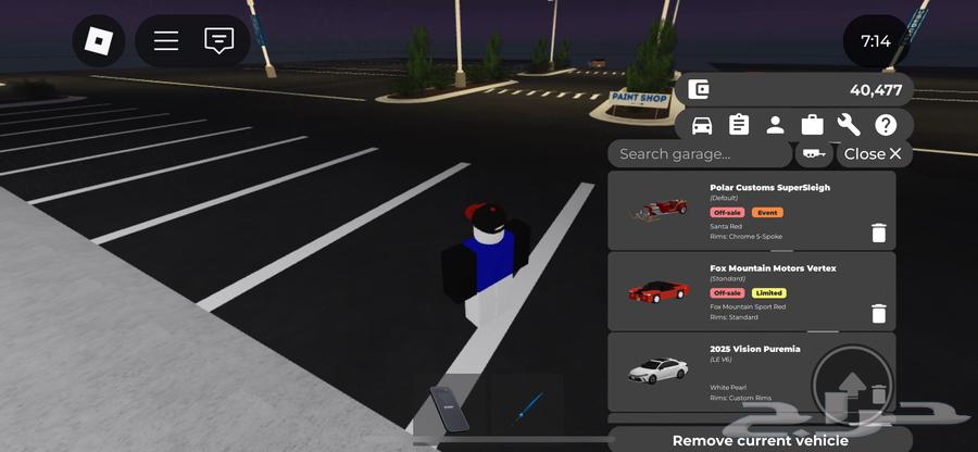 حساب روبلكس للبيع64552661623555113