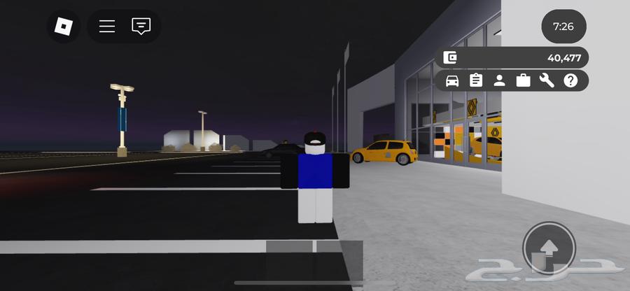 حساب روبلكس للبيع64552661623555114