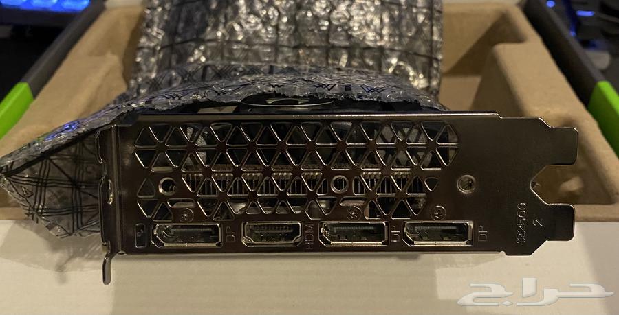 GTX 1660 Super graphics card, 16GB RAM 3200MHz C16 AMD cooler64549584788610112