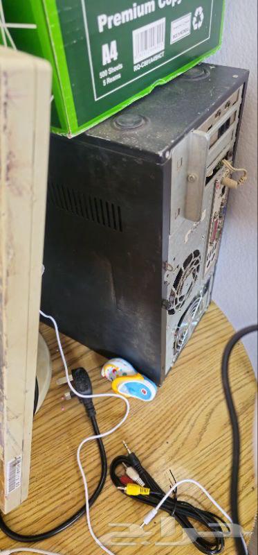 Desktop computer64549457881475111