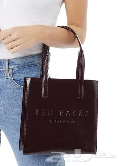 شنطة تيدبيكر tedbaker أصلية64448620205699112