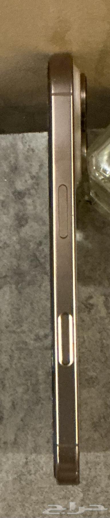 جوال ايفون 16 برو64544410675330113