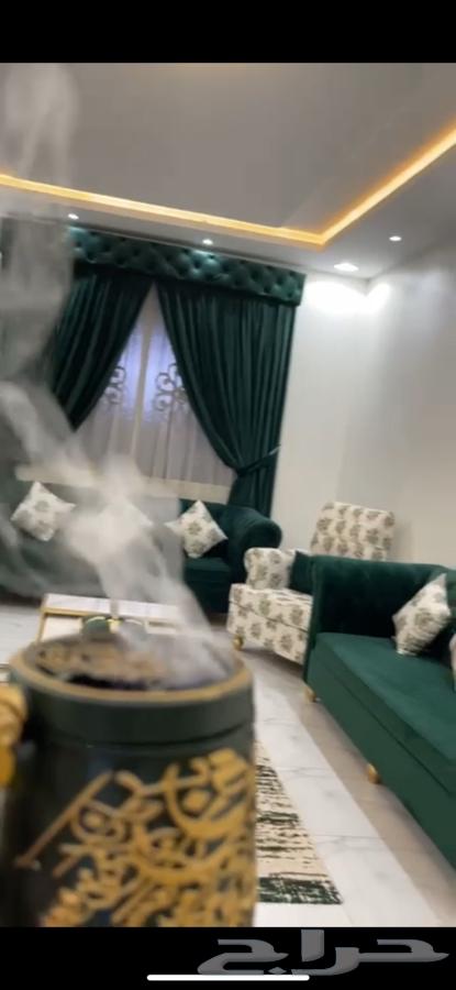 المزاحميه كنب 13 نفر ستاره طاولة كنب64551290932611110