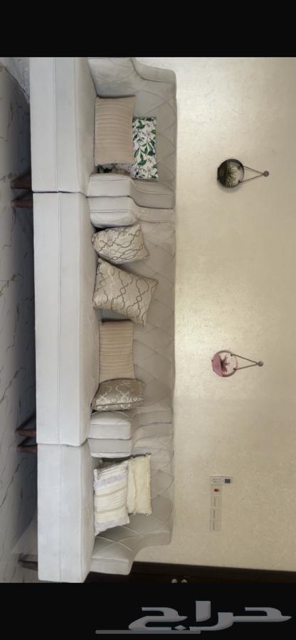 كنب ابيض64546190826113111